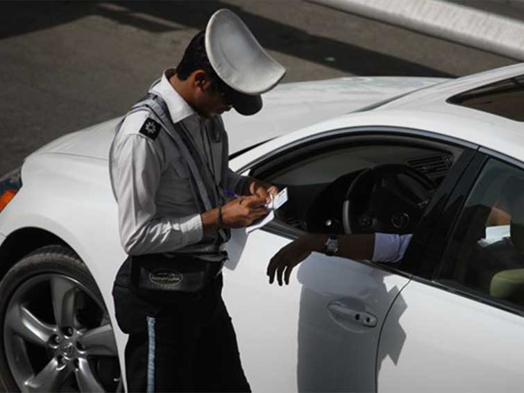 خداحافظی با جریمه ماشین