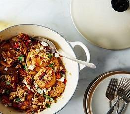 نرم افزار آشپزی آنلاین بین المللی