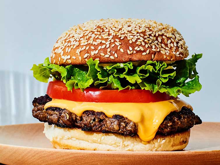  نون همبرگر منظومه شمسی