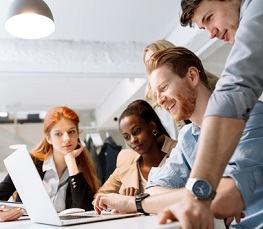 آژانس تبلیغاتی ایده ناب کسب و کار