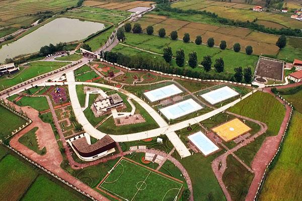 اجاره مستقلات بی استفاده سازمان ها