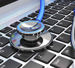 تعمیرات کامپیوتر و لپتاپ