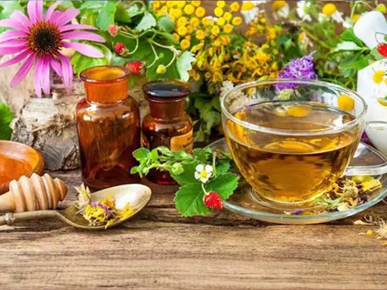 مشاوره در عطاری