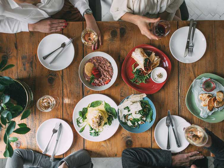 سرو کباب شاهانه