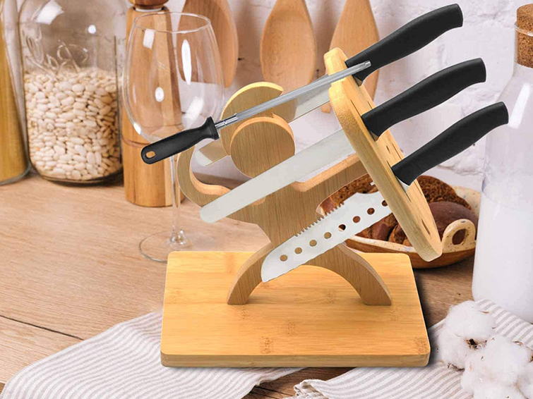 جا چاقویی با طرح گلادیاتور