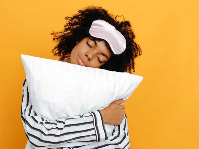 بالشت همراه