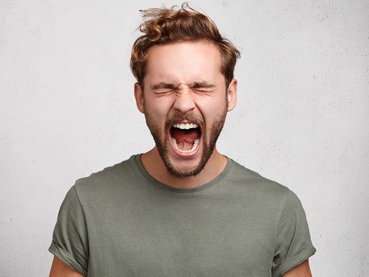 شیوه جدید گدایی