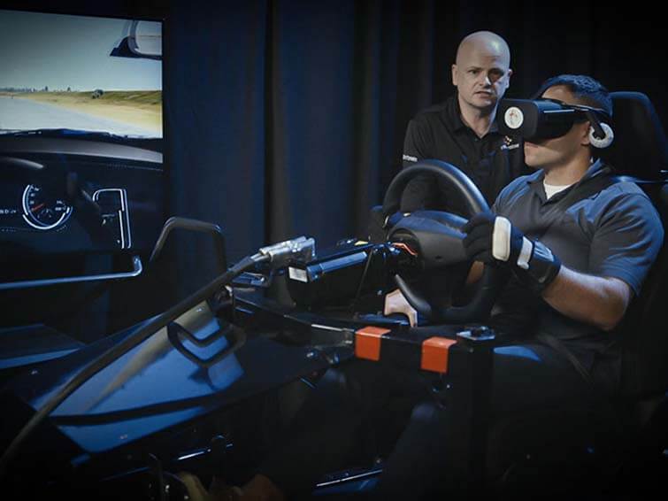 گیم نت با ماشین سنگین