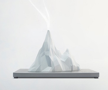 کوه عطر (عود)