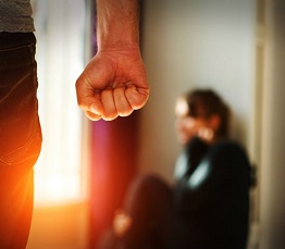 جلوگیری از خشونت 