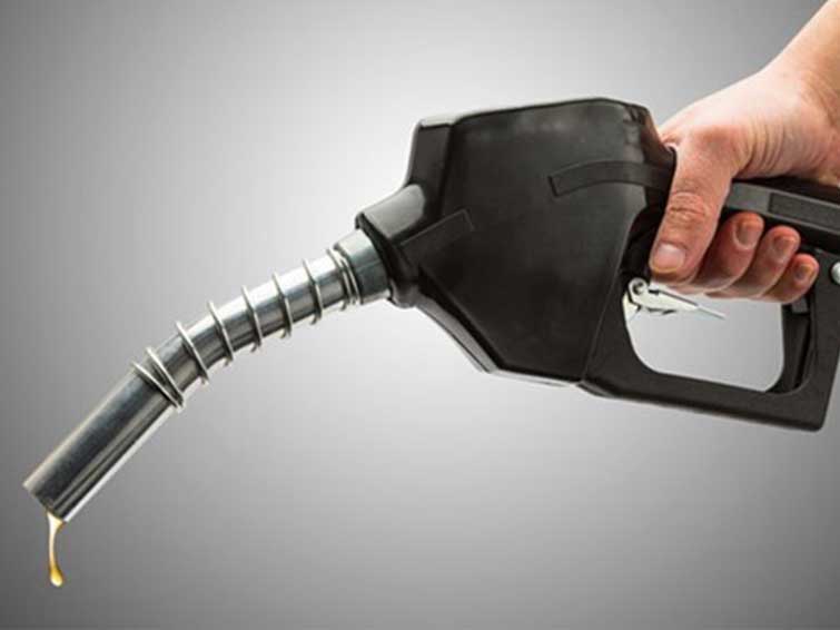 پرداخت هزینه بنزین مشتری