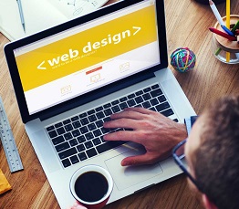 طراحی سایت 